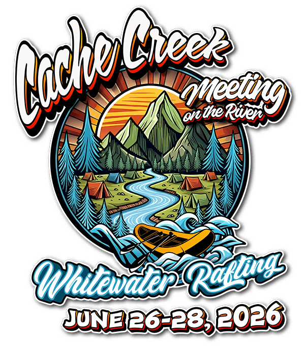 39TH ANNUAL CACHE CREEK GROUP of ALCOHOLICS ANONYMOUS